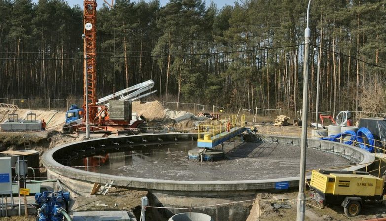 1 Sympozjum Oczyszczalnia Przyszłości