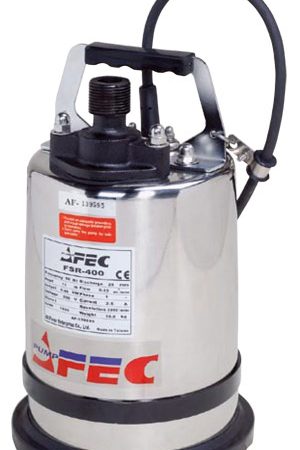 Pompy Afec FSR 400
