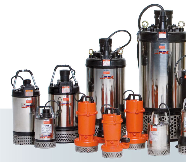 Jak działają pompy zatapialne w trudnych warunkach pracy i gdzie sprawdzają się najlepiej