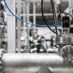 automatyzacja w systemach pompowych