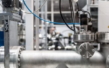 automatyzacja w systemach pompowych