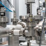 optymalizacja pracy pomp