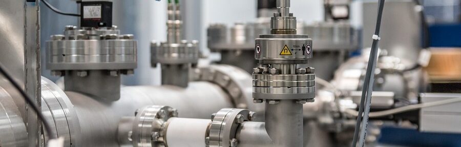 optymalizacja pracy pomp