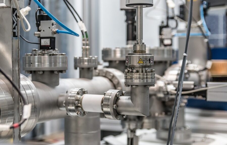 optymalizacja pracy pomp