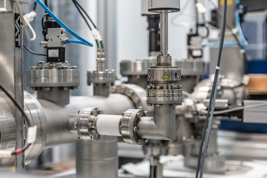 Optymalizacja pracy pomp przemysłowych – jak zwiększyć wydajność i obniżyć koszty eksploatacji